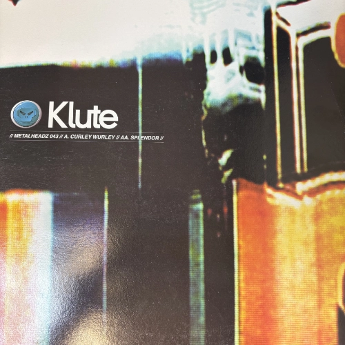 Curley Wurley / Splendor - Klute