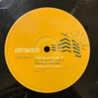 The Brazilian Job - DJ Marky