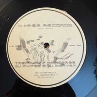 Tremours - DJ Fhaze & DJ Weaver