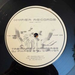 Tremours - DJ Fhaze & DJ Weaver