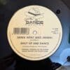 Derek Went Mad (Remix) - Shut Up And Dance