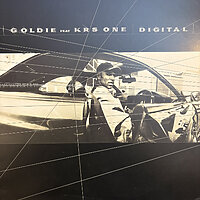 Digital - Goldie Ft KRS One