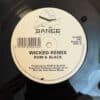 Wicked (Remix) - Rum & Black