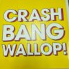 Crash Bang Wallop! - Logistics (4 x 12)