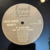 Jungle Man - Rude Bwoy Monty