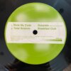 Dubplate (Total Science Rmx) - Wots My Code