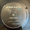 Power Play EP Volume III - Various (3 x 12")