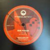 Acid Test / Get On Up - Sub Focus