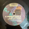 Kill Yourself / Tell Me A Story - J Frequency