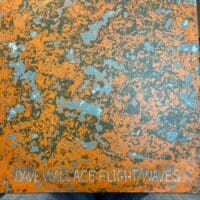 Flight / Waves - Dave Wallace