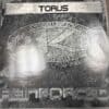 Perspective / Contours - Torus