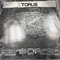 Perspective / Contours - Torus