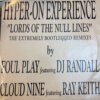 Lords Of The Null Lines (Extremely Boot Rmxs) - Hyper-On Experience