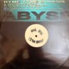 Abyss - Ryme Tyme