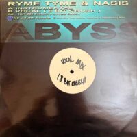 Abyss - Ryme Tyme