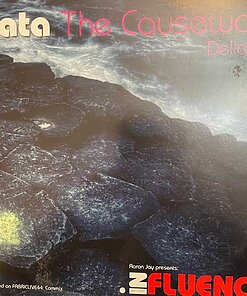 The Causeway - Data