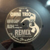 Vol 3 Renegade Snares (Remixes) - Omni Trio