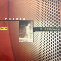 Sleepwalk - Matrix (4 x 12)