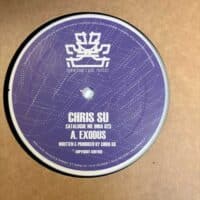 Exodus - Chris Su