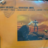 Universal Wars - Dark Soldier