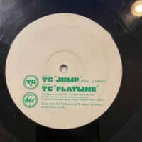 Jump - TC Feat D Minds