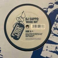Inside Out - DJ Sappo
