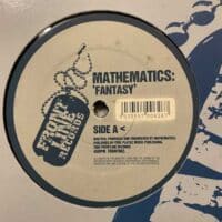 Fantasy - Mathematics