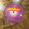 Lf-ant / Think - Substance