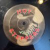 Volume 2 - Hot Steppers