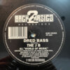 World Of Music - Dred Bass