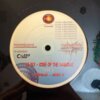 Code Of The Samurai / Grid 9 - DJ Sly / Sensai