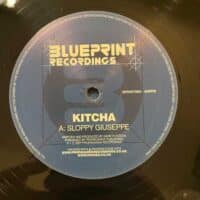 Sloppy Giuseppe - Kitcha