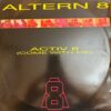 Activ 8 (Come With Me) - Altern 8