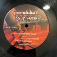 Slam Out Here - Pendulum