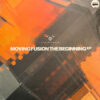 The Beginning EP - Moving Fusion