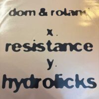 Resistance - Dom & Roland