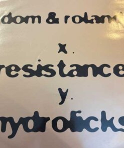 Resistance - Dom & Roland