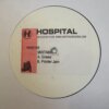 Drop - Mistabishi (Promo) (2 x 12")