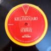 Killamanjaro / Subway - Ed Rush