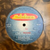Fly / Prisoner - Substance
