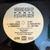 Weekend Rush EP Part 2 - Dica & Vinyl Groove