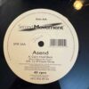 Can't Hold Back (Back 2 Basics) / 12 O'Clock Drop - Asend