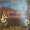 Hung, Drawn & Slaughtered Part 2 Of 3 - Various (2 x 12")