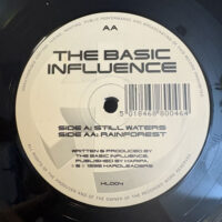 Still Waters / Rainforest - The Basic Influence