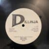 Deadly Deep Subs - Calculus Beats - Dillinja