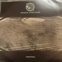 Modus Operandi - Photek