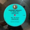 Digable Bass Get Under - DJ Rap