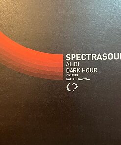 Alibi / Dark Hour - Spectrasoul