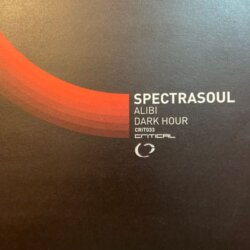 Alibi / Dark Hour - Spectrasoul