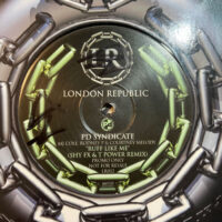 Ruff Like Me (Shy FX Remix) - PD Syndicate